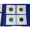Image 16 : Lot of Assorted Coins: Including U.S. Cents & Foreign Coins: Canada,  UK, & More - See Description! 