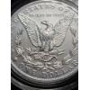 Image 7 : 2021 United States Morgan & Peace Silver Dollar 6 Coin Set Ft. All Mints Including Carson City!