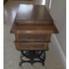 Image 6 : *Pick Up At Mantua Home-No Shipping Available* Remarkable Condition Vintage Standard Treadle 