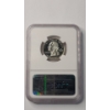 Image 3 : NGC 1999-S PF 69 ULTRA CAMEO New Jersey 90% Silver State Quarter 