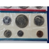 Image 3 : 1976 P & D United States Mint Uncirculated Coin Set - 12 Uncirculated Coins