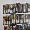 Image 2 : Over 100 Assorted Magic: The Gathering (MTG) Trading Cards