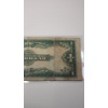 Image 9 : Series 1923 $1 "Horse Blanket" Silver Certificate Note With Speelman & White Signatures - FV: $1.00