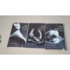 Image 1 : E L James Fifty Shades Books - Fifty Shades Grey, Freed & Darker 