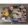 Image 2 : Brand New! Little Tikes Wheelz Set