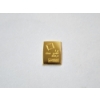 Image 1 : Valcambi Suisse 1 Gram .9999 Fine Gold Bar 