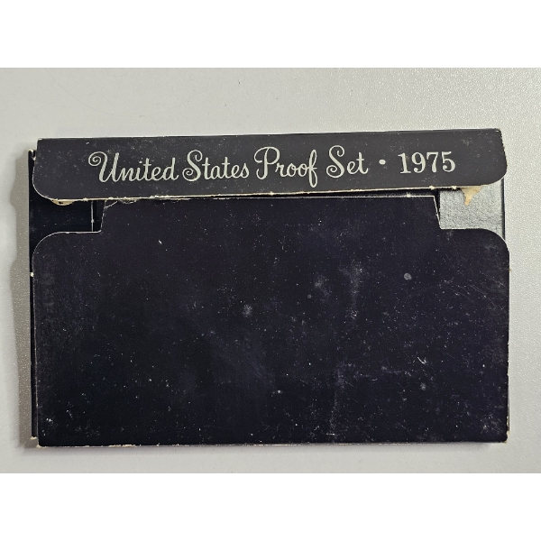 1975 United States Proof Set