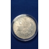 Image 2 : 1880 Silver Morgan Dollar