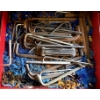 Image 1 : Assorted Allen Keys - Tiny to Huge