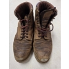 Image 1 : Red Wing Boots - Size 13 - Used with Plenty of Tread
