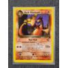 Image 1 : Dark Charizard 21/82 Vintage Rare Pokemon Trading Card 