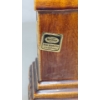 Image 7 : Vintage 1970 Ezra Brooks "Grandfather Clock" Whiskey Decanter