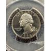Image 2 : 1994-S United States Silver Quarter PCGS Gem Proof - Incredible Coin