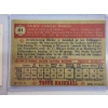 Image 6 : (2) Topps Mickey Mantle NY Yankees REPRINT Baseball Cards