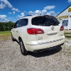 Image 5 : Nice White 2013 Buick Enclave ~ 3.6L V6 Engine ~ 4D AWD SUV ~ 138,969  Miles ~ THREE ROW SEATS