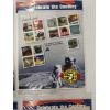 Image 3 : United States Postage Stamps - Unused & Mint Condition - $19.65 Face Value