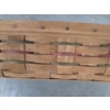 Image 2 : Vintage Collectables Including 14''x9.5'' Longaberger Basket & 4 Wooden Trinket Boxes