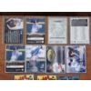 Image 6 : Collection of Assorted Hideo Nomo Baseball Trading Cards 