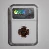 Image 3 : NGC PF67 RD Graded 1958 United States Proof Wheat Penny