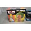 Image 2 : New Sealed Simpsons Homer Chia Pet & Small Play On Reflective Dog Booties