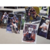 Image 24 : Large Lot of Over 50 Assorted Football Trading Cards Including Rookie Wave, Playoff, Mosaic, & More!