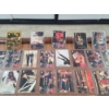 Image 2 : Large Lot of Over 40 Assorted Upper Deck 1994 Rare Air Michael Jordan Trading Cards