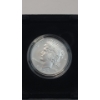 Image 3 : 2023-P United States 0.859 Troy Oz .999 Fine Silver Peace Dollar In Original Box With COA