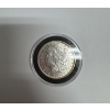 Image 1 : 1891- O United States Morgan Silver Dollar- Excellent Condition 