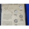 Image 3 : Collection of U.S. Dimes - Including Proofs & Silver