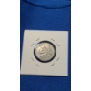 Image 2 : 1993 Double Headed Jefferson Nickel - Face Value: $0.05