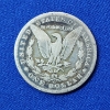 Image 2 : 1901-O Silver Morgan Dollar - 90% Silver U.S. Coin