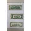 Image 2 : Assorted United States Currency Including Series 1953 B $2 Red Seal Bank Note - Face Value: $104