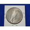 Image 2 : 1922 90% Silver Peace Dollar