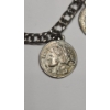 Image 3 : "République Française" French Medallion Bracelet 
