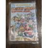 Image 1 : March 85' Sealed In Plastic DC Funny Stuff Comic In Excellent Condition!