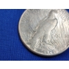 Image 3 : 1923-S 90% Silver Peace Dollar