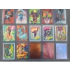 Image 3 : Lot of 20 Assorted Marvel Trading Cards - Vintage 1990's & Modern