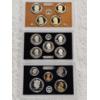 Image 3 : A Complete 2011 United States Mint Silver Proof Set