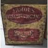 Image 2 : Vintage Large Sized Tin Collection 