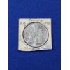 Image 1 : Uncirculated 1965 France 10 Francs Hercules Silver Coin - High-Grade Coin!