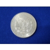 Image 2 : 1884 90% Silver Morgan Dollar