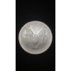 Image 3 : Beautiful 2005 United States 1 Troy Oz Silver Eagle Round