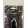 Image 2 : New - Mossy Oak Treestand Camo Folding Pocket Knife 4.5" Closed Length 
