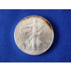 Image 1 : 2001 Silver American Eagle $1 Coin - 1 oz .999 Fine Silver