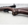 Image 7 : Remington Model 592M 5mm Remington Magnum Bolt Action Rifle w/ Weaver V22-A Scope – SN 1095908