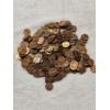 Image 1 : Lot of Unsearched U.S. Treasury Pennies - AFV $3.78