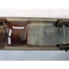 Image 4 : Vintage 1040-1950's Tootsie Toy 6in Metal Toy Truck