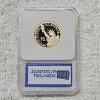 Image 2 : 2015-S Dwight D. Eisenhower Presidential Dollar coin graded PR-70 Deep Cameo by IGS Grading