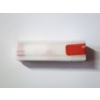 Image 2 : Sealed Tube of Uncirculated U.S. 2009-D Lincoln Presidency in D.C. Pennies