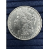 Image 1 : 1886 Morgan Silver Dollar - Superb Condition